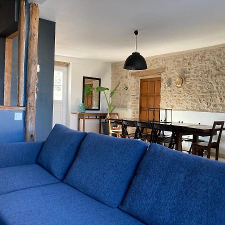 L Echappee Belle Villa Chevannes  Eksteriør bilde