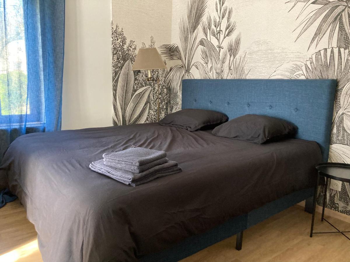 L Echappee Belle Villa Chevannes  Eksteriør bilde